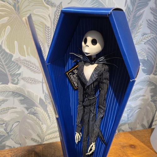 Nightmare before christmas - nightmare,