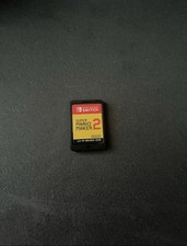 Super Mario Maker 2 (Nintendo