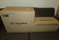 NEW LG US70TR BLUETOOTH 5.1.1