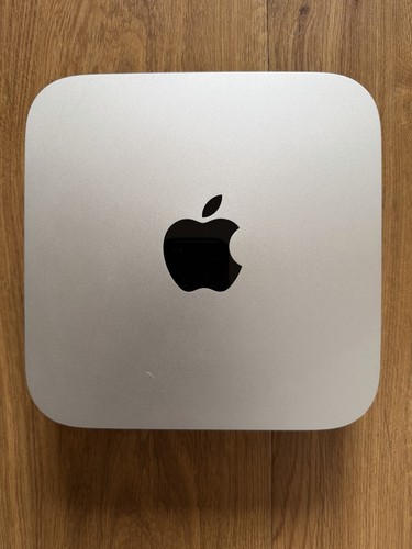 Apple mac mini - mac,