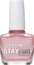 Maybelline Superstay 7 Days Gel Nail Polish (Choose Your Shade)