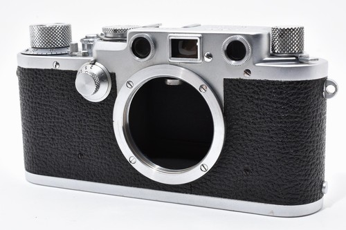 Near mint leica - mint],
