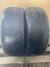 X2 235/45 R18 98Y XL Michelin