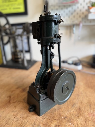 Rare stuart turner 2 - rare,