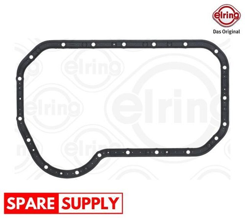 Gasket wet sump - wet, vw