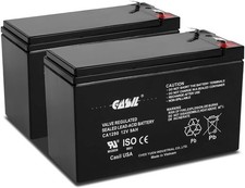 Replacement Batteries for