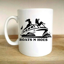 BOATS AND HOES STEP BROTHERS