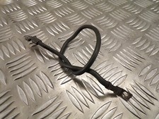 Honda CG 125 2002 battery lead wire 1995 - 2003