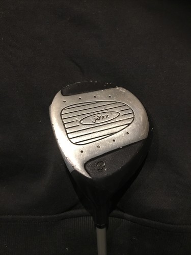 Left handed jaxx wood - wood,