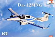 AMODEL 72242 Da-42MNG light