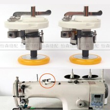 Computerized Flatbed Sewing