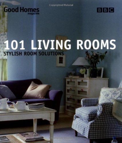 Good homes 101 living rooms - living,