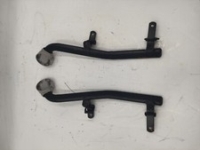 Pair Of Rear Luggage Brackets