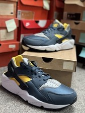 Nike Air Huarache SODRN BLUE