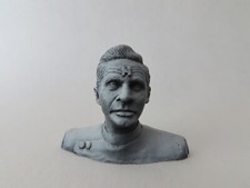 Phoenix Models Red Dwarf