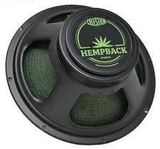 Celestion G12M-50 Hempback