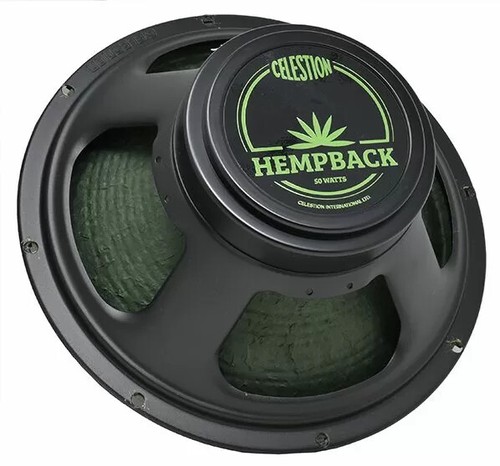 Celestion g12m hempback - g12m-50,