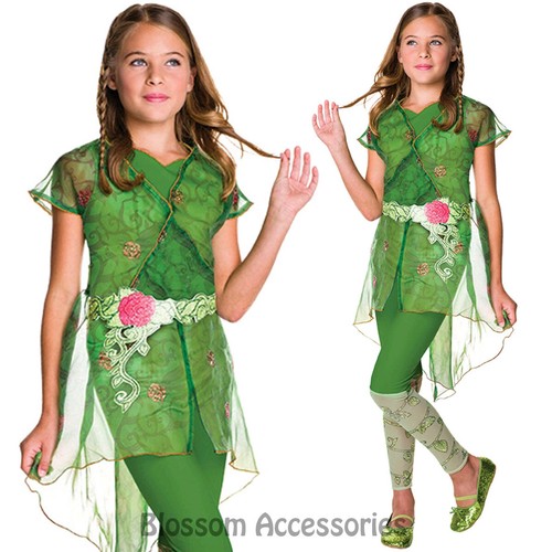 Ck804 girls deluxe - girls, poison