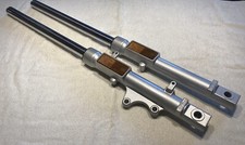 Yamaha YBR125 Forks 2007-2016