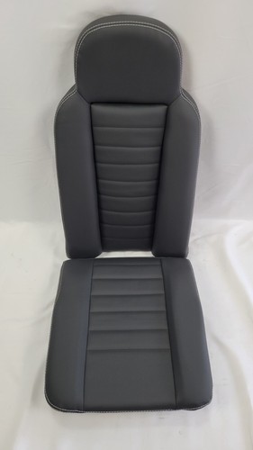 Land rover 2nd row - 2nd, high