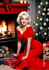 MARILYN MONROE AN ORIGINAL