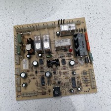 POTTERTON PUMA 80E 100E ELECTRONICS MODULATION BOARD PCB 21/18601 929686