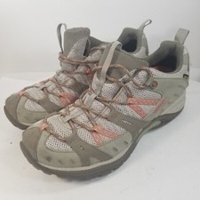 Merrell women size siren - size,