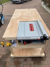 large size 200x100x95CM Table