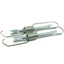 PAIR REAR BRAKE SHOE ADJUSTER