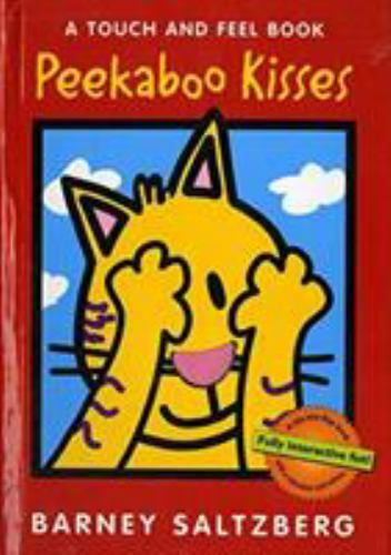 Peekaboo kisses sweet - peekaboo,