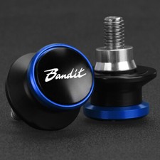 Motorcycle CNC Swingarm Spools