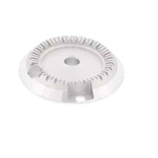 Electrolux AEG Cooker Hob Gas Burner Crown Semi Rapid Splitter GENUINE