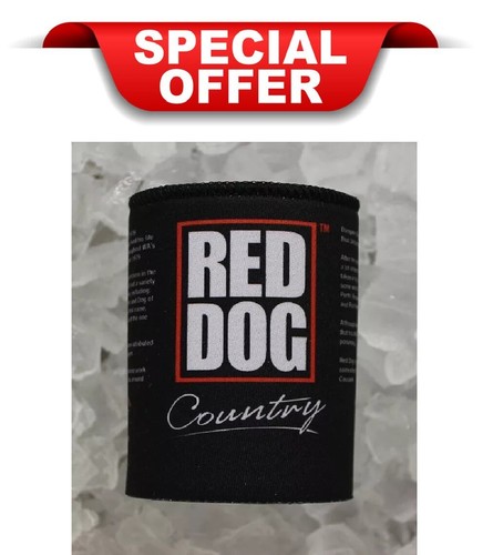 Red dog stubby - dog, free