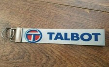 Talbot express logo camper van - talbot,