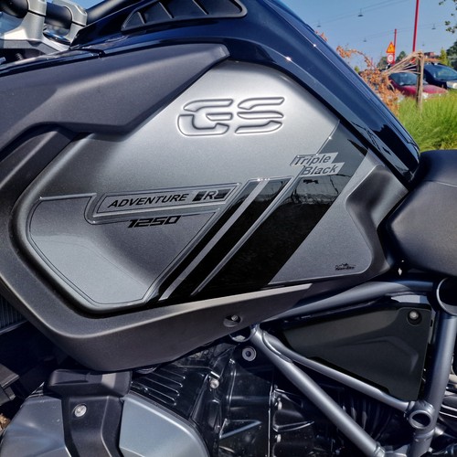Bmw 1250 adventure triple - 1250,