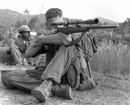 Vietnam war usmc famed - vietnam,