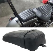 Rectangle Rear Pillion