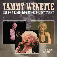 Tammy Wynette : One of a