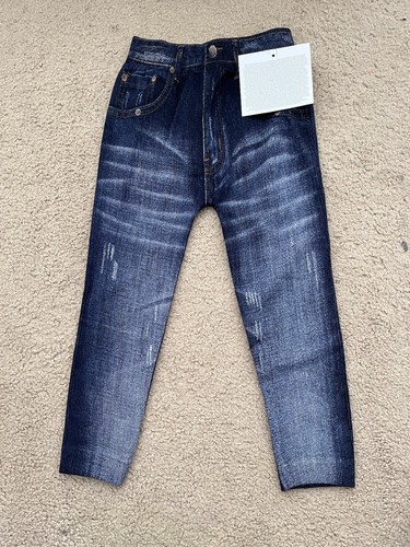 Avon jean type - mini, soft
