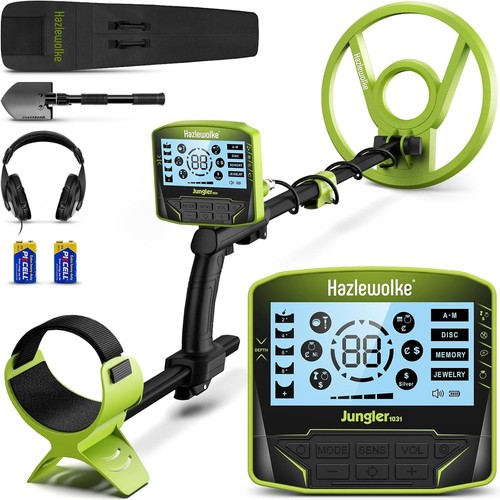 Metal detector for - metal, adults