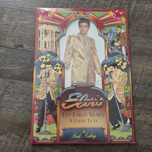 Elvis presley the - the, early