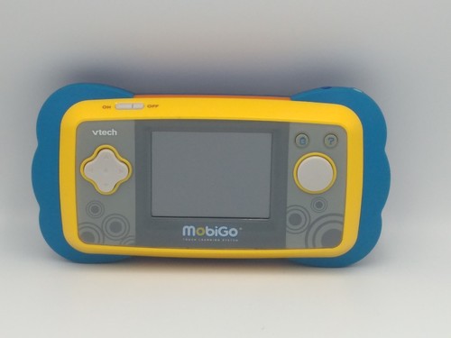 Vtech mobigo touch learning - touch,