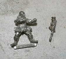 Necromunda Fanatic Orlock