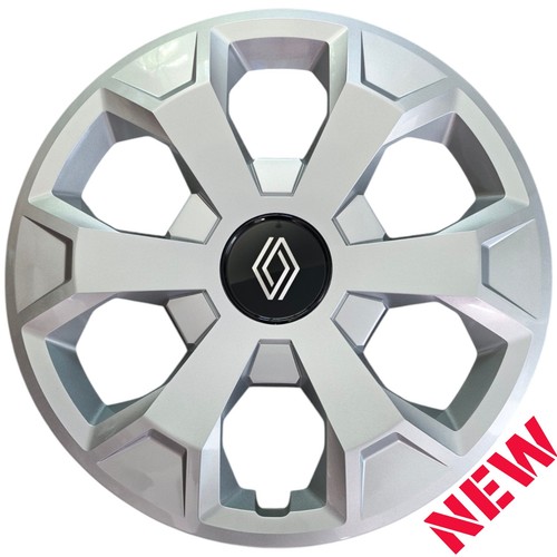 Renault trafic wheel trim - ,