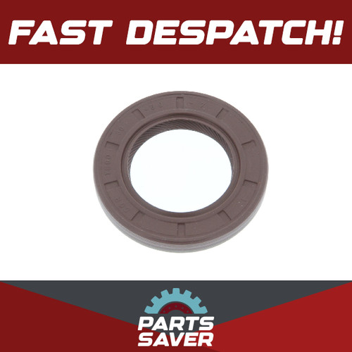 Shaft seal fits bmw - seal,