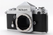 [Near MINT+] Nikon F2 Eye