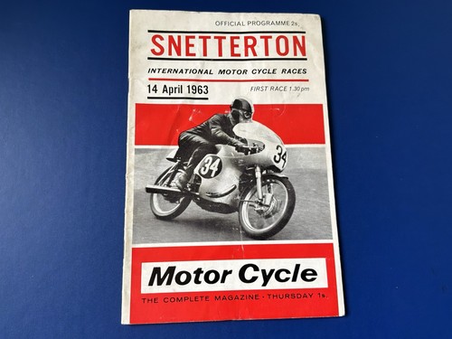 Snetterton international - snetterton,