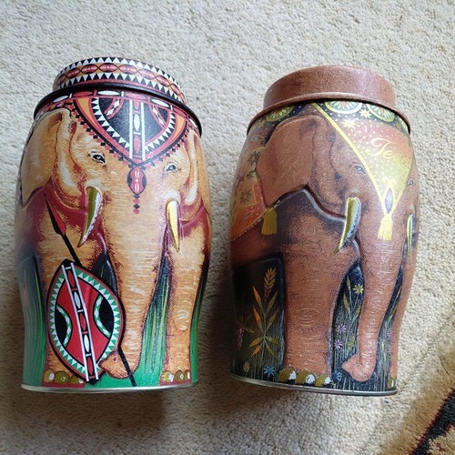Williamson tea elephant - tea,
