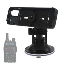 Panel with Base Mount Bracket For YAESU FT7800 FT7900 FT-100D 100DR Car Radio