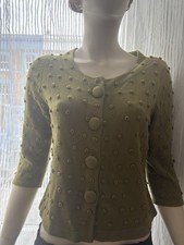 Minuet Olive Green Women's